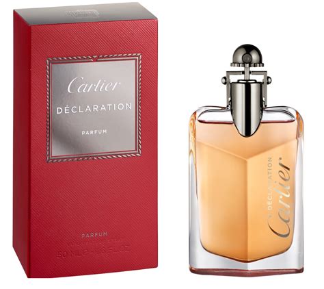 profumo cartier uomo declaration offerte|Déclaration on Cartier® Official Website .